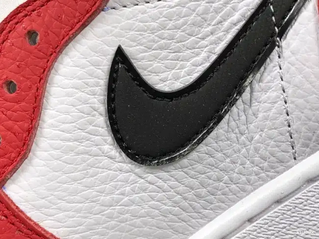 Rep MAX Retro High Jordan Story 555088-602 Origin 1 Air OG 0323
